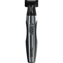 Wahl 05604-616 Afeitadora Corporal Viaje + Barba, Nariz y Orejas Deluxe - Kit Completo con Accesorios Precio: 23.89000042. SKU: B1E3S8MBD2