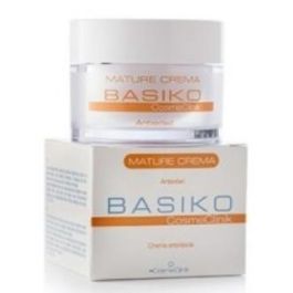 Cosmeclinik Basiko Mature Crema 50Ml. Precio: 50.49999977. SKU: B1JRZV3R94