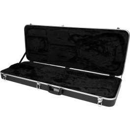 Gator Estuche Guitarra Abs Deluxe Modelo Jazzmaster/Jaguar