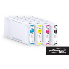 EPSON Impresora GF SureColor SC-T3405 - wireless printer (with stand) 24"