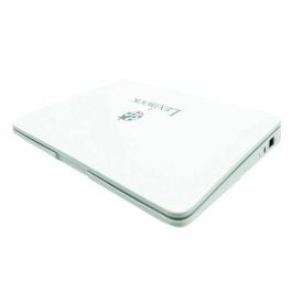 Lexibook LEXLT11FR Portátil LAPTAB con pantalla táctil para niños 7+ años