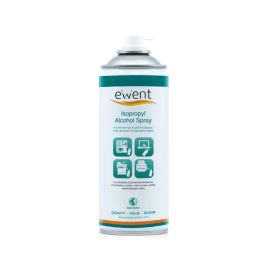 Spray Antipolvo Ewent EW5611 400 ml 40 g 400 ml Precio: 10.78999955. SKU: S7806795