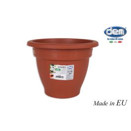 Dem Maceta 22 cm "Squares" 22x17cm (6 Unidades) Precio: 4.58999948. SKU: B17VHKM7JT