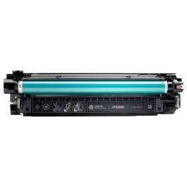 HP Toner 508X CF360X Negro Alto Rendimiento para HP LaserJet Enterprise MFP M577, M553, M552 (12500 págs) Precio: 277.50000003. SKU: S8409821