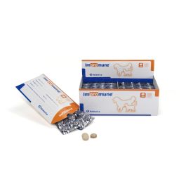 Impromune 200 Comprimidos Palatables Precio: 165.4999995. SKU: B18A7DT62F