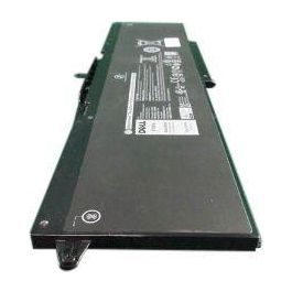 Dell Battery, 6 Cell, Lithium Ion Precio: 155.95000058. SKU: B12VHDAAL9