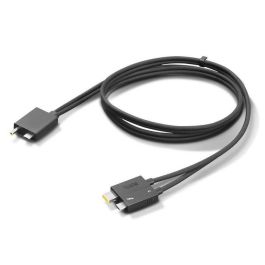 Lenovo ThinkPad Thunderbolt 4 WorkStation Dock Split Cable Negro 0.7m Precio: 67.50000004. SKU: B196KYVR7G