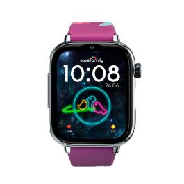 Smartwatch SaveFamily Precio: 182.68999991. SKU: B19DEREQNG