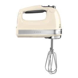 Kitchenaid 5KHM9212 EAC Batidora Amasadora, 9 Velocidades, Versátil