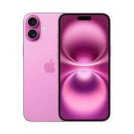 Apple Iphone 16 Plus 256Gb Pink MXY13SX/A Precio: 1119.50000052. SKU: B14HN7HXFW