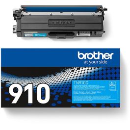 BROTHER Toner cian MFC-L9570CDW TN910C