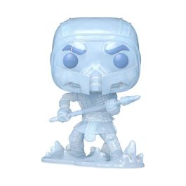 Funko Pop Mortal Kombat Sub-Zero - Figura de Vinilo de 9 cm con Caja Original Precio: 16.68999948. SKU: B16KT7738Q