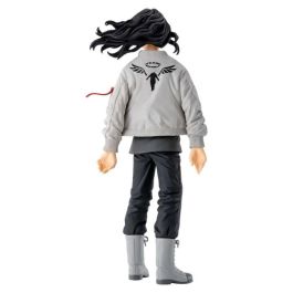 Figura Banpresto Tokyo Revengers Keisuke Baji Figura Banpresto Tokyo Revengers Keisuke Baji