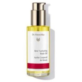 Dr. Hauschka ROSE Nurturing Body Oil Aceite Corporal Hidratante 75 ml Precio: 20.69000054. SKU: S0570530