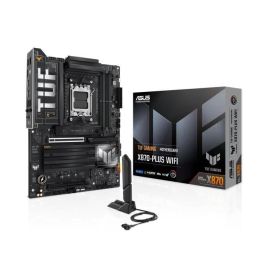 Placa Base Asus TUF GAMING X870-PLUS WiFi/ Socket AM5 Precio: 320.49999993. SKU: B1JFH2B7AN