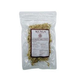 Daikon Orgánico Precio: 6.5000001. SKU: B18P9LK24X