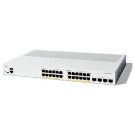 Switch CISCO C1200-24P-4G Precio: 421.88999941. SKU: B1EXZGVEA3