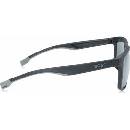 Gafas de Sol Hombre Hugo Boss BOSS1542FSO6W Ø 55 mm