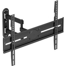 AISENS - SOPORTE ECO GIRATORIO, INCLINABLE Y NIVELABLE PARA MONITOR/TV 35KG DE 37-70, NEGRO Precio: 20.69000054. SKU: B1AHB7JZKB