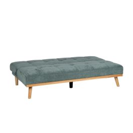 Sofá Cama Verde 178 x 94 x 86 cm