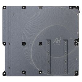 Gigabyte TRX50 AI TOP (sTR5) (D) Placa Base ATX Extendida AMD TRX50, Socket sTR5, DDR5 5200MHz, 4x M.2 PCIe 5.0, Wi-Fi 7, LAN 10GbE, USB 4