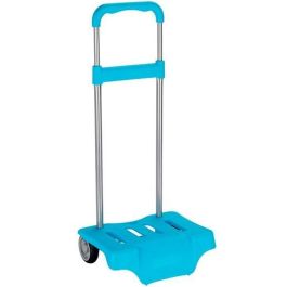 Safta Carro Portamochilas P.298C Trolley Celeste Precio: 12.50000059. SKU: S4302212
