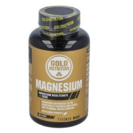 Magnesio 600Mg. 60Cap. Precio: 10.5900003. SKU: B1555GENL5