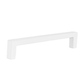 Trentadue Tirador EVAN Zamak Distancia Entre Centros 96 mm Blanco Mate Precio: 2.50000036. SKU: B1GNN9MEGR