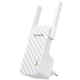 Repetidor Extensor Wifi 300 Mbps Tenda Repetidor Extensor Wifi 300 Mbps Tenda