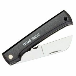 Navaja NWS 19,5 cm Plástico Electricidad Precio: 13.89000019. SKU: B17YE72JAC