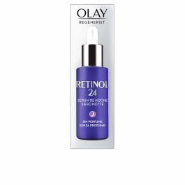 Olay REGENERIST RETINOL24 Serum Noche Regenerador Antiarrugas con Retinol y Niacinamida 40 ml Precio: 24.50000014. SKU: S0572168