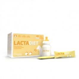 Lactadiet Perros Calostro Suplemento Alimenticio Leche Maternizada Instantánea Omega3 Omega6 Vitaminas Oligoelementos 300 gr 40 Sobres Precio: 30.5000003. SKU: B1HXCPG72E