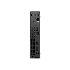 Dell QCM1250 Mini Ordenador Intel Core i5-14500T 8GB DDR5 RAM 512GB NVMe SSD Windows 11 Pro