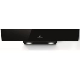 CONTINENTAL EDISON CEHD9065B campana decorativa negra - L90 cm CONTINENTAL EDISON CEHD9065B campana decorativa negra - L90 cm