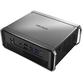 Mini PC Chuwi CWI601K2 i5-12450H 16 GB RAM 512 GB SSD Negro Precio: 522.50000022. SKU: B1K4HM2FPN