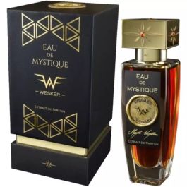 Wesker Eau Mystique Extrait Parfum 50ml Precio: 130.68999944. SKU: B188ARKYRC