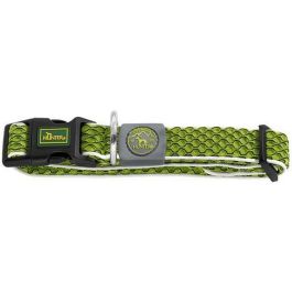 Hunter Vario Plus L Collar para Perro Talla L 40-60 cm Lima Transpirable y Ligero Precio: 17.5000001. SKU: S6101836