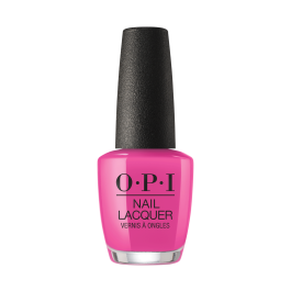 Nail Lacquer, Esmalte de uñas, NL L19, No hay vuelta atrás desde la calle rosa, 15 ml Precio: 15.49999957. SKU: B1DYWARL3A