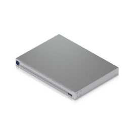 Ubiquiti Cubierta Antipolvo para Puertos RJ45, Pack de 24 Unidades