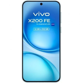 Vivo X200 FE Smartphone 12GB/512GB 6.31" 5G Azul