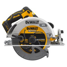 DeWALT DCS573NT-XJ Sierras circular inalámbrica 18V (273 mm) Basis, sin batería