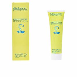 Salerm Protector Skin Crema Barrera Cutánea Profesional para Proteger Piel de Manchas por Tintes y Decoloración 60ml Precio: 6.50000021. SKU: SBL-367