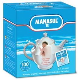 Te Manasul 100Filtros Precio: 18.8899997. SKU: B1DC3JQXK6