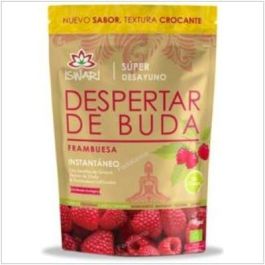 ISWARI Despertar De Buda Frambuesa 360Gr. Bio Precio: 10.89. SKU: B1GGK295EE