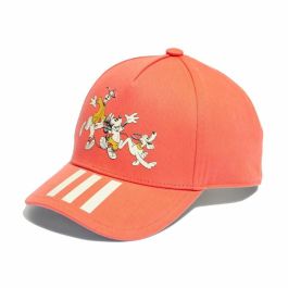 Gorra Infantil Adidas Mickey Mouse Rojo