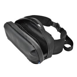 Hori Estuche Protector y de Transporte para Nintendo Switch y Switch OLED, Almacenamiento Accesorios y Juegos, Negro