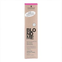 Blondme blonde toning #ice 60 ml Blondme blonde toning #ice 60 ml Precio: 14.49999991. SKU: S4244550