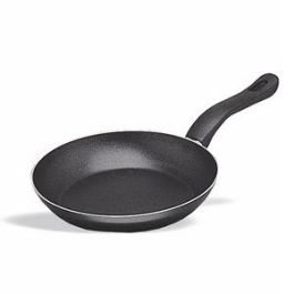 Sartén Redonda Gur 22 cm - VOLLRATH PUJADAS - Aluminio Negro Precio: 5.98999973. SKU: B18JZSK5X3