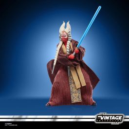 Hasbro Figura Star Wars Shaak Ti Attack of the Clones 9,5cm