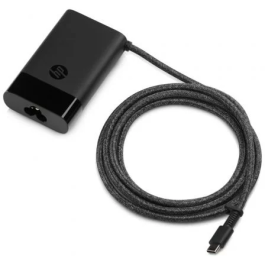 HP Cargador de portatil USB-C 65W